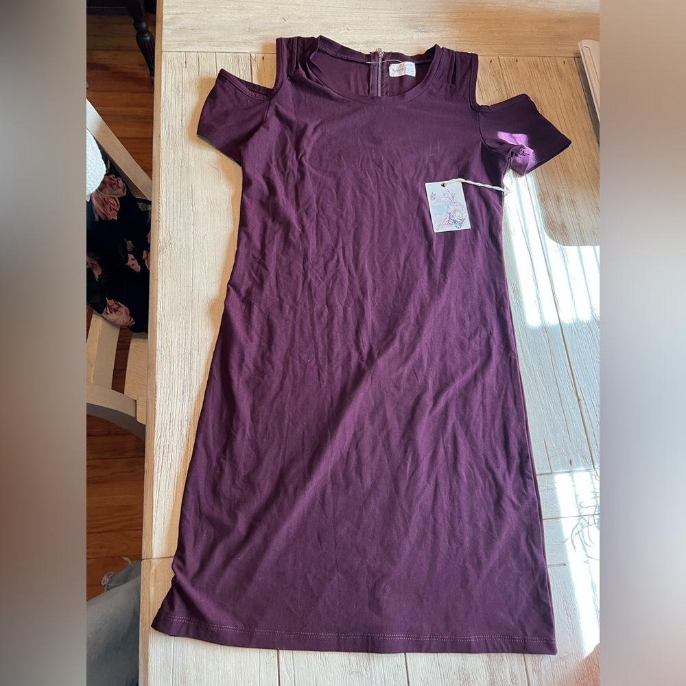 Glitz dress